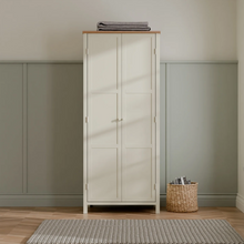 Load image into Gallery viewer, Coxmoor Ivory &amp; Oak Bedroom Collection

