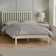 Load image into Gallery viewer, Coxmoor Ivory &amp; Oak Bedroom Collection
