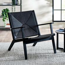 Load image into Gallery viewer, Icaria Chair - Black
