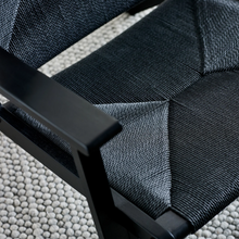 Load image into Gallery viewer, Icaria Chair - Black
