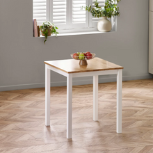 Load image into Gallery viewer, Linwood Dining Collection - White/Natural
