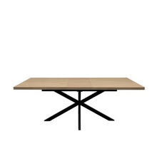 Load image into Gallery viewer, Dalton Dining Tables - Light Oak Veneer
