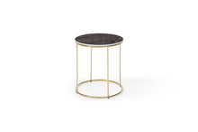 Load image into Gallery viewer, Sierra Occasional Tables - Brown

