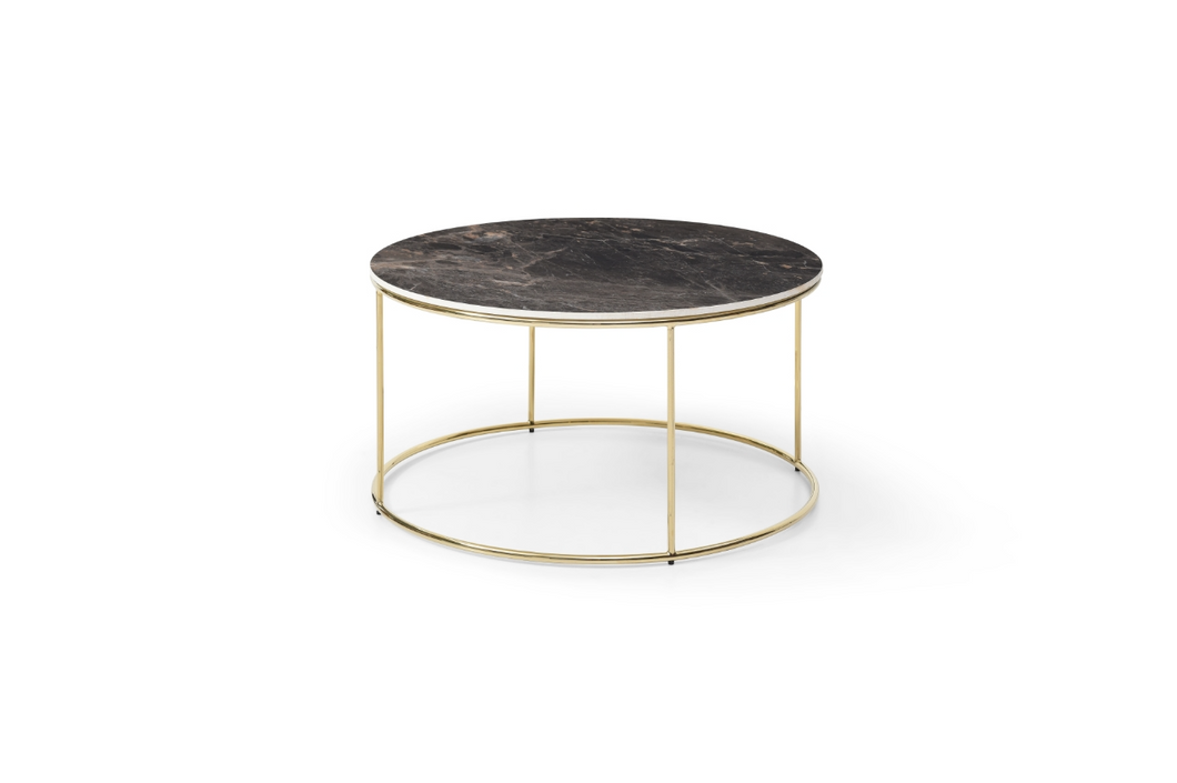 Sierra Occasional Tables - Brown