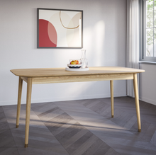 Load image into Gallery viewer, Rise Dining Collection - Natural/Gold
