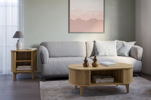 Load image into Gallery viewer, Cali Occasional Tables - Natural
