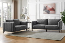 Load image into Gallery viewer, Vera Upholstery Collection - Grey
