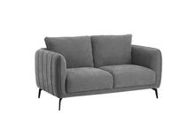 Load image into Gallery viewer, Vera Upholstery Collection - Grey
