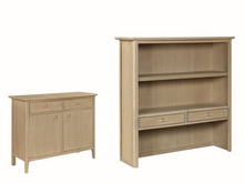 Load image into Gallery viewer, Cotswold Oak Living Collection
