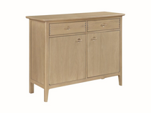 Load image into Gallery viewer, Cotswold Oak Living Collection
