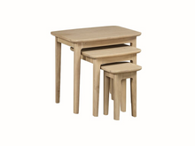 Load image into Gallery viewer, Cotswold Oak Living Collection
