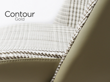 Load image into Gallery viewer, Contour Bar Stool (various colours)
