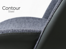Load image into Gallery viewer, Contour Bar Stool (various colours)
