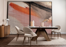 Load image into Gallery viewer, Sloane Dining Collection
