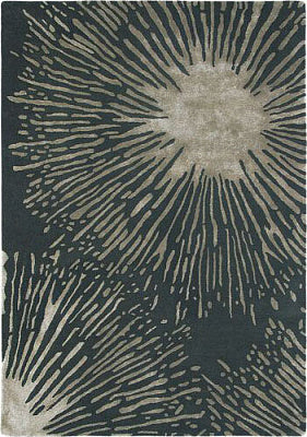 Harlequin Hand Tufted Rugs -  Shore Truffle