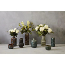 Load image into Gallery viewer, Silas Vase Collection
