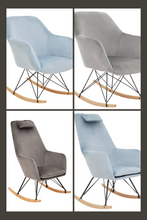 Load image into Gallery viewer, Stockholm Rocking Chair Collection
