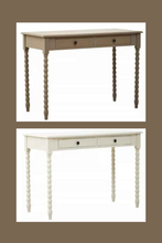 Load image into Gallery viewer, Heritage Two Drawer Desks
