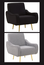 Load image into Gallery viewer, Holli Armchair Collection
