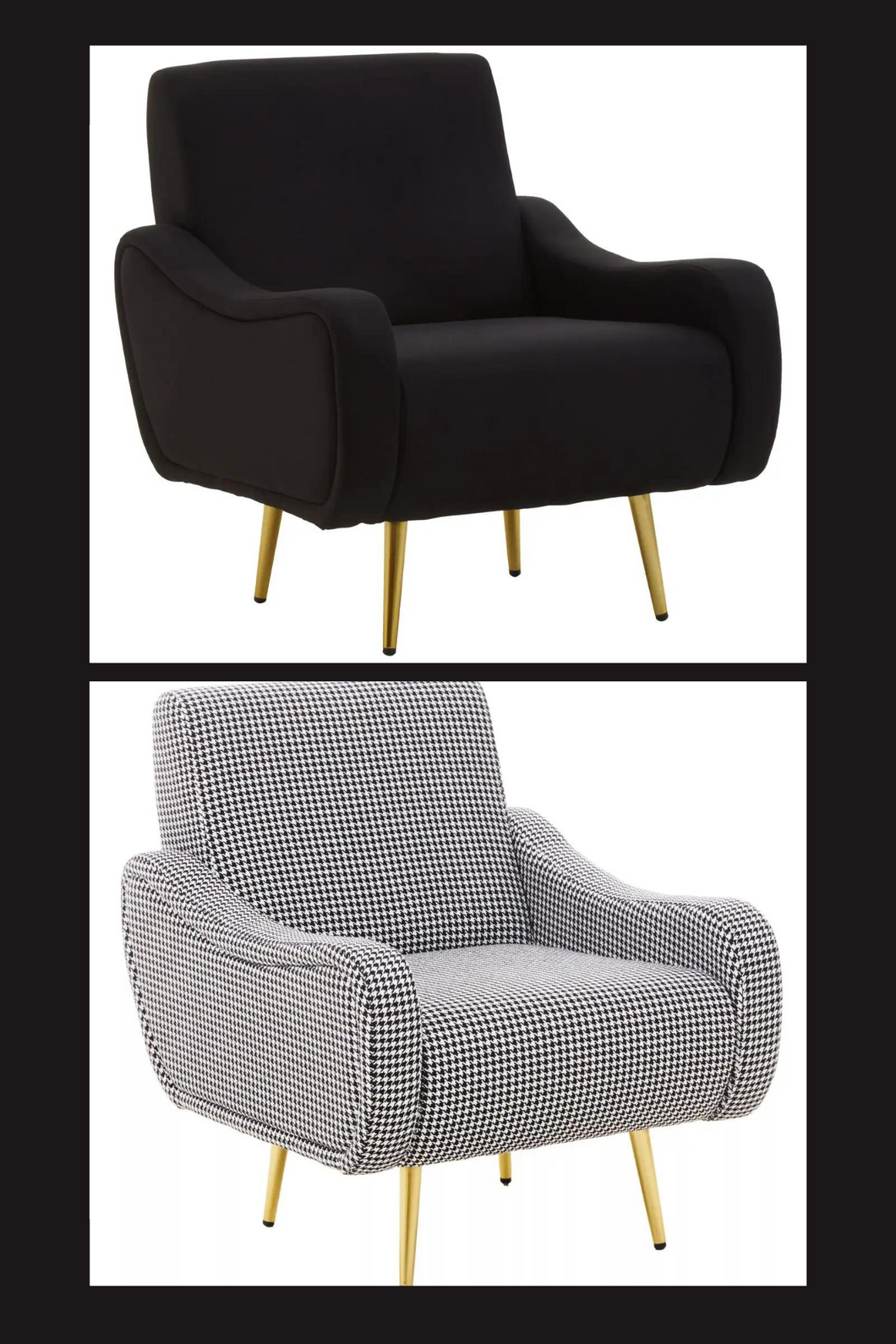 Holli Armchair Collection