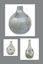 Load image into Gallery viewer, Herbie Metallic Vase Collection
