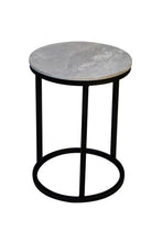 Load image into Gallery viewer, Yale Occasional Tables - Grey
