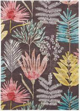 Load image into Gallery viewer, Harlequin Hand Tufted Rugs -  Yasuni Cerise
