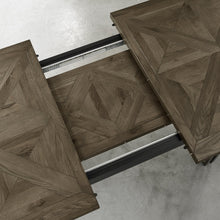 Load image into Gallery viewer, Athena Dining Collection - Fumed Oak
