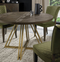 Load image into Gallery viewer, Athena Dining Collection - Fumed Oak
