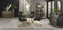 Load image into Gallery viewer, Athena Dining Collection - Fumed Oak
