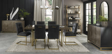 Load image into Gallery viewer, Athena Dining Collection - Fumed Oak

