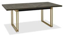 Load image into Gallery viewer, Athena Dining Collection - Fumed Oak
