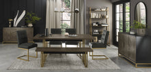 Load image into Gallery viewer, Athena Dining Collection - Fumed Oak
