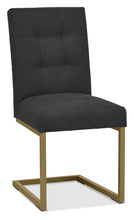 Load image into Gallery viewer, Athena Dining Collection - Fumed Oak
