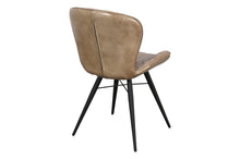 Load image into Gallery viewer, Amore Dining Chair - Beige (pair)
