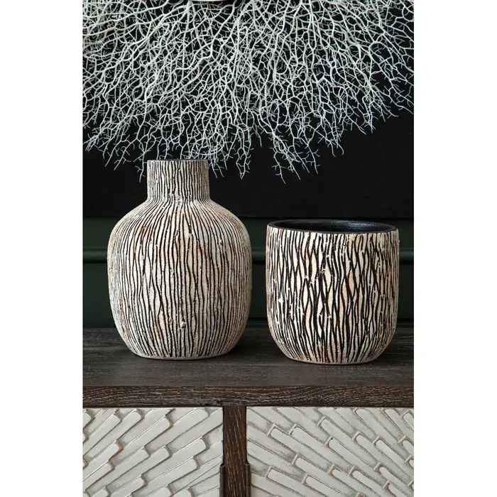 Arid Earthenware Collection