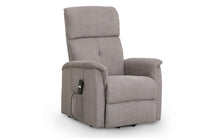 Load image into Gallery viewer, Ava Rise and Recline Chair - Taupe
