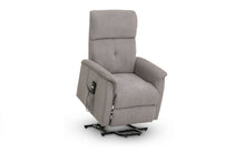 Load image into Gallery viewer, Ava Rise and Recline Chair - Taupe
