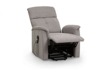 Load image into Gallery viewer, Ava Rise and Recline Chair - Taupe
