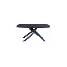 Load image into Gallery viewer, Ashton Dining Collection - Mooney Black Marble *DISCONTINUED LIMITED STOCK AVAILABLE*
