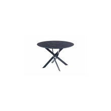 Load image into Gallery viewer, Ashton Dining Collection - Mooney Black Marble *DISCONTINUED LIMITED STOCK AVAILABLE*
