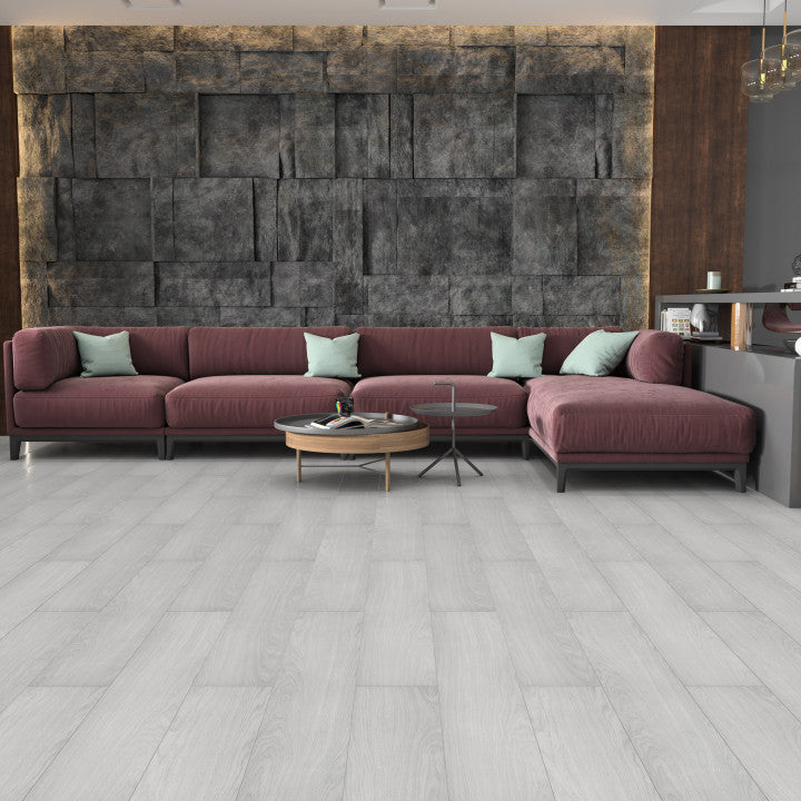 Urban Laminate Flooring - Oslo AU017 x5 PACKS (BLACK FRIDAY BUNDLE PRICE)