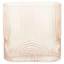 Bardi Glass Vase Collection