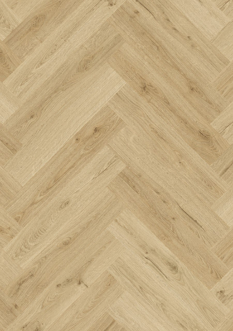 Quick-Step Alpha Click Vinyl Flooring - Ciro