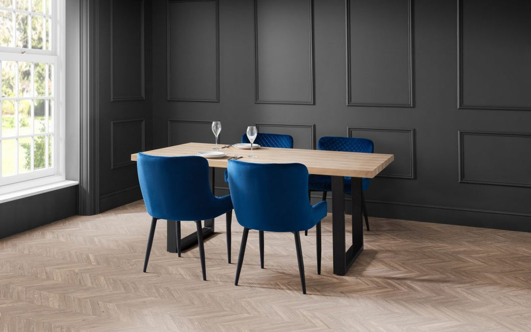 Berwick Dining Table