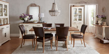 Load image into Gallery viewer, Belgrave Dining Collection - Two Tone
