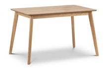Load image into Gallery viewer, Boden Dining Table - Oak Veneer
