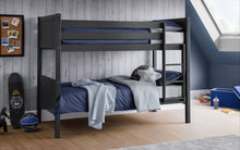 Load image into Gallery viewer, Bella Bunk Bed - Anthracite
