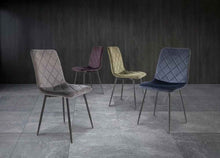 Load image into Gallery viewer, Bella Dining Chairs (pair)

