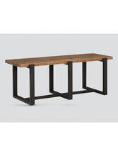 Load image into Gallery viewer, *SPRING CLEARANCE* Pembroke Dining Bench
